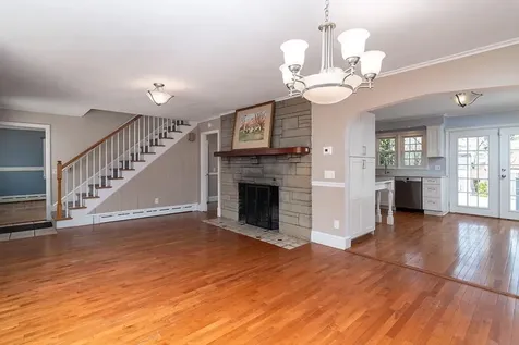 41 Bruce Lane Warwick RI 02886
