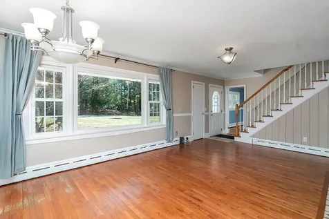 41 Bruce Lane Warwick RI 02886
