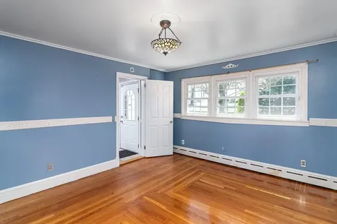 41 Bruce Lane Warwick RI 02886