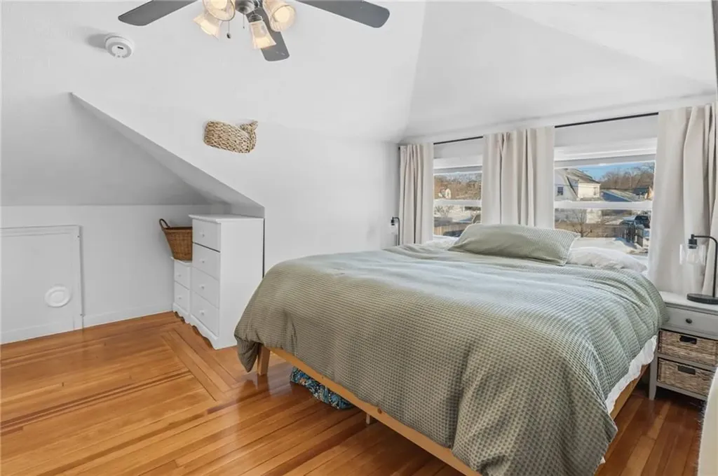 11 Heights Avenue Warwick RI 02889