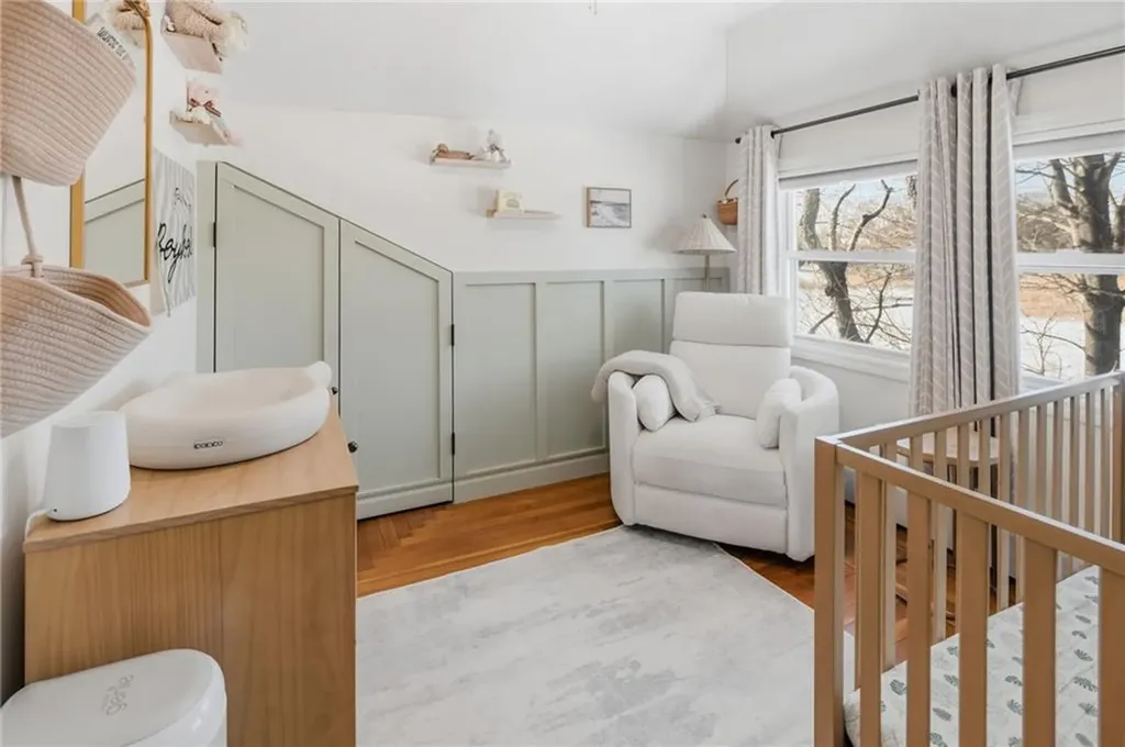11 Heights Avenue Warwick RI 02889