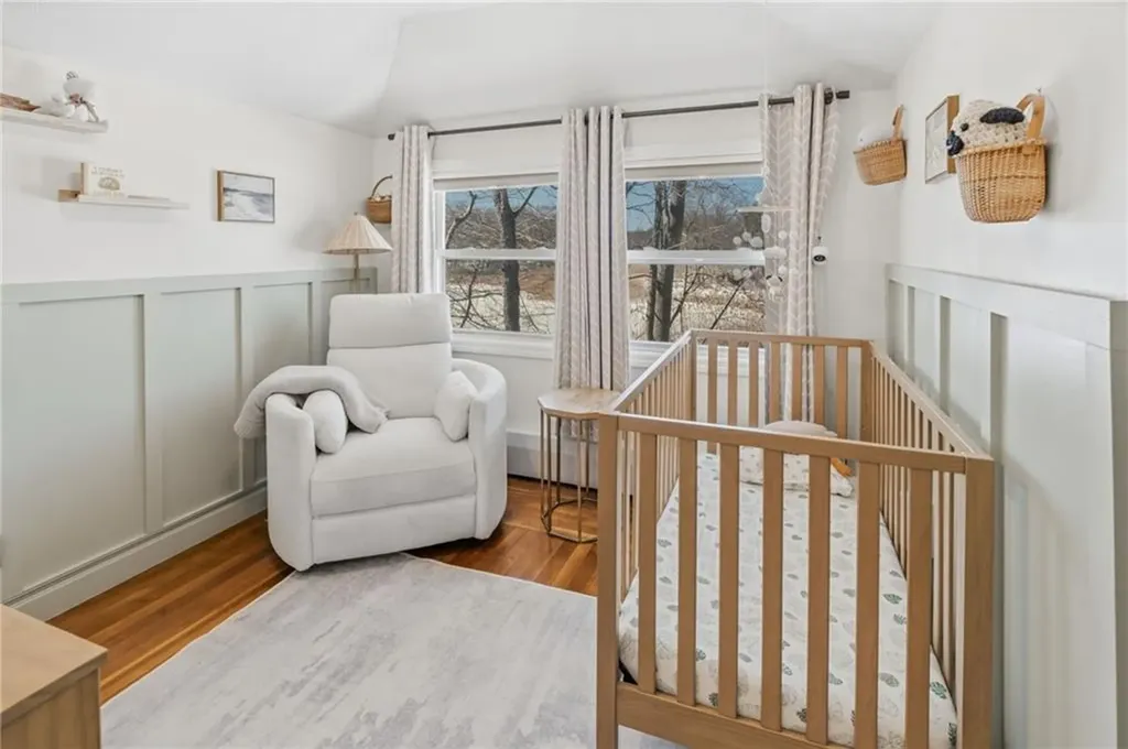 11 Heights Avenue Warwick RI 02889