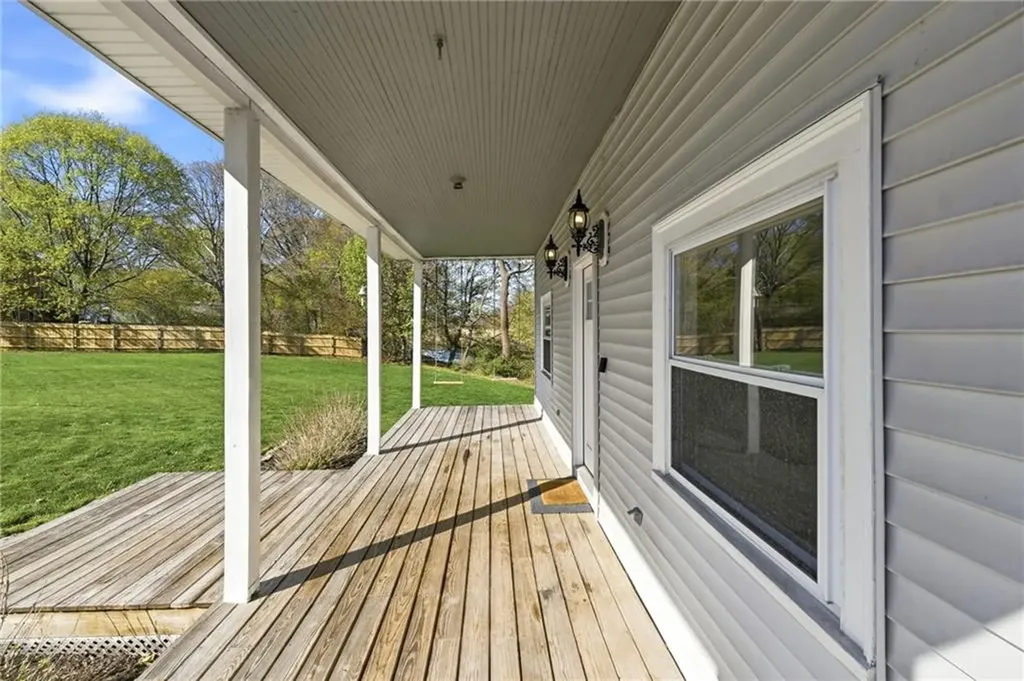 11 Heights Avenue Warwick RI 02889