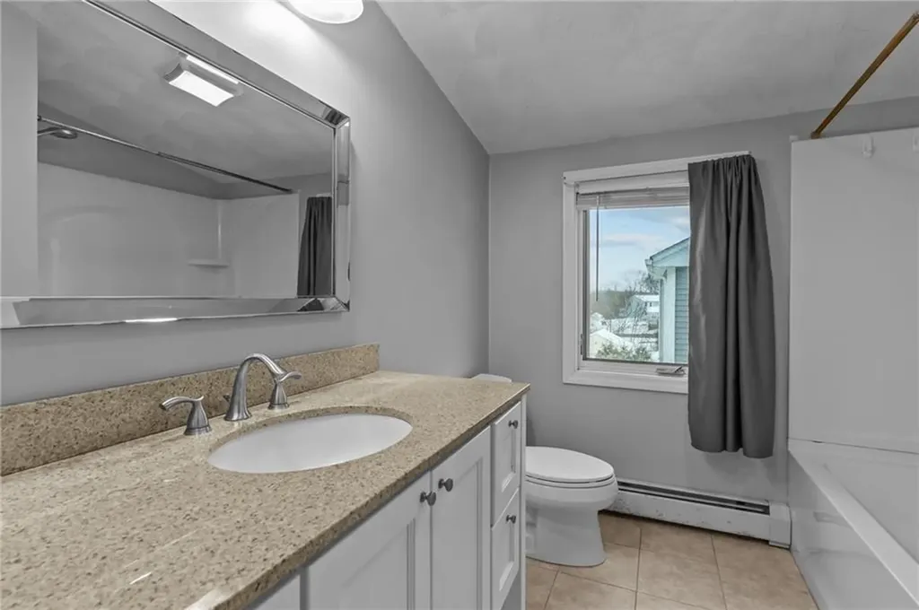 84 Phillip Avenue Cumberland RI 02864