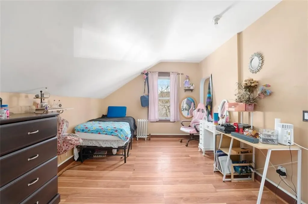 70 Highland Street West Warwick RI 02893
