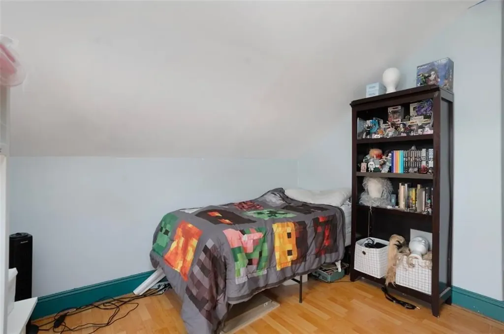 70 Highland Street West Warwick RI 02893