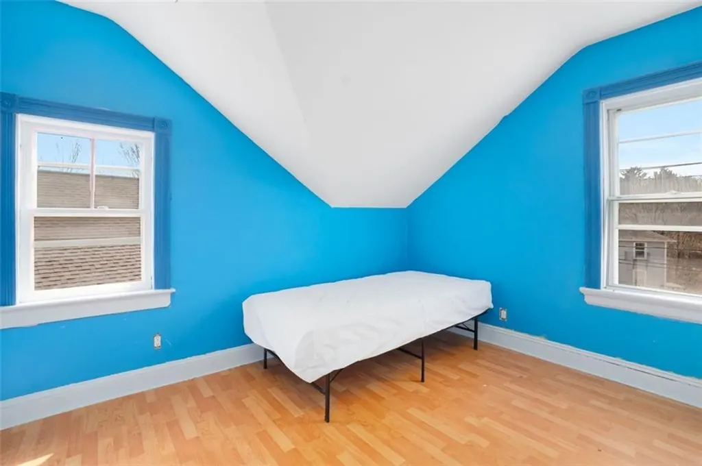 70 Highland Street West Warwick RI 02893
