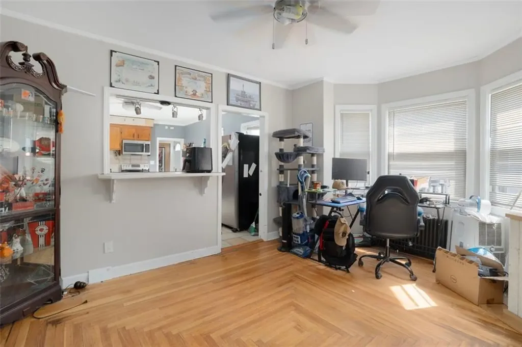 70 Highland Street West Warwick RI 02893