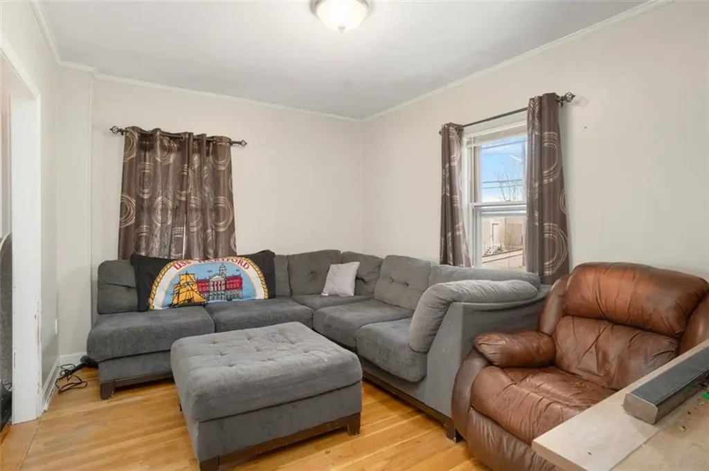 70 Highland Street West Warwick RI 02893