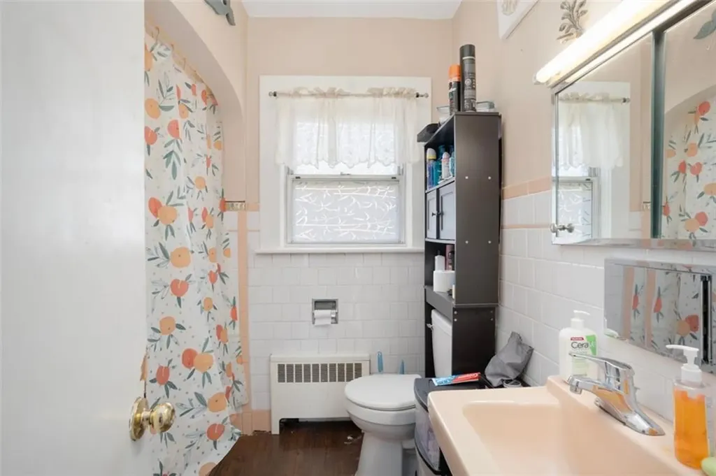 70 Highland Street West Warwick RI 02893