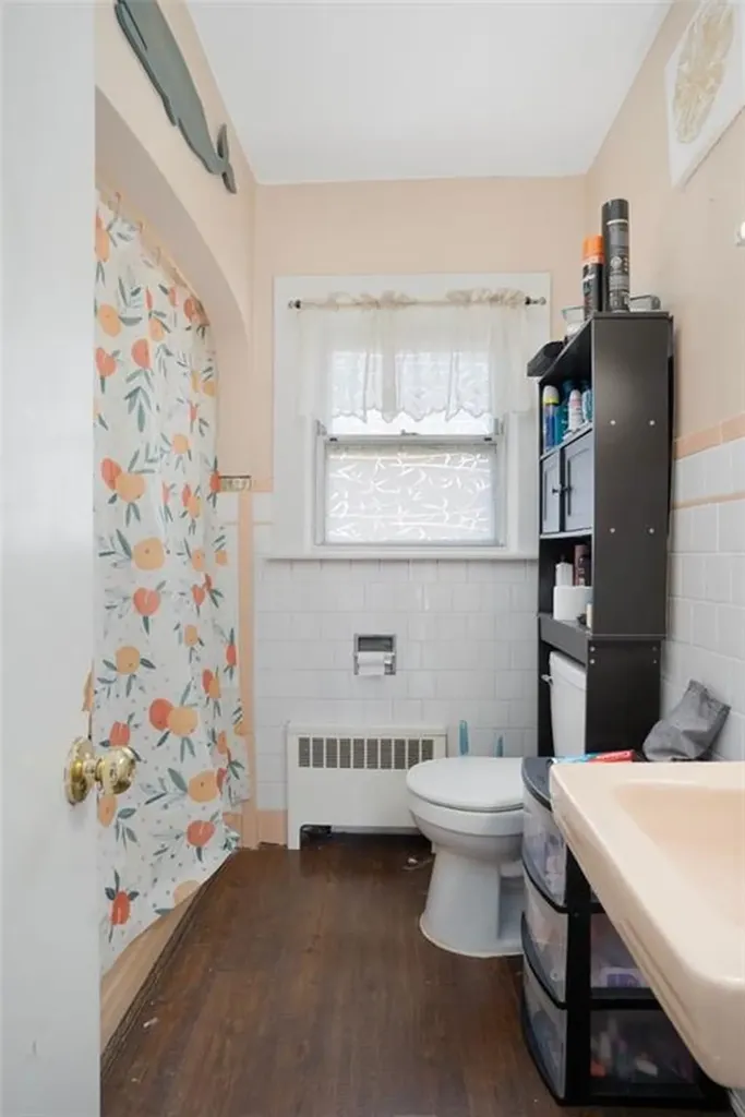 70 Highland Street West Warwick RI 02893