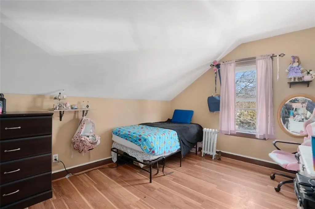 70 Highland Street West Warwick RI 02893