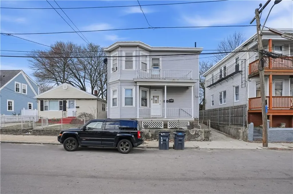 200 Salina Street Providence RI 02908