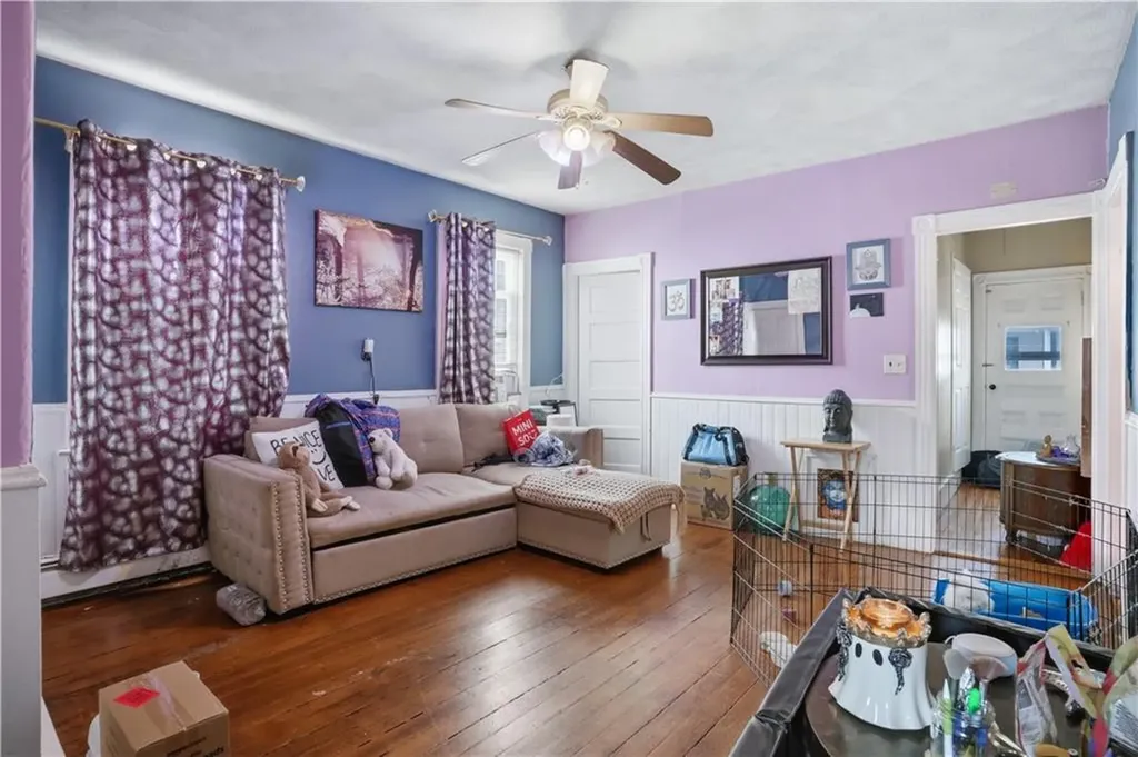 200 Salina Street Providence RI 02908