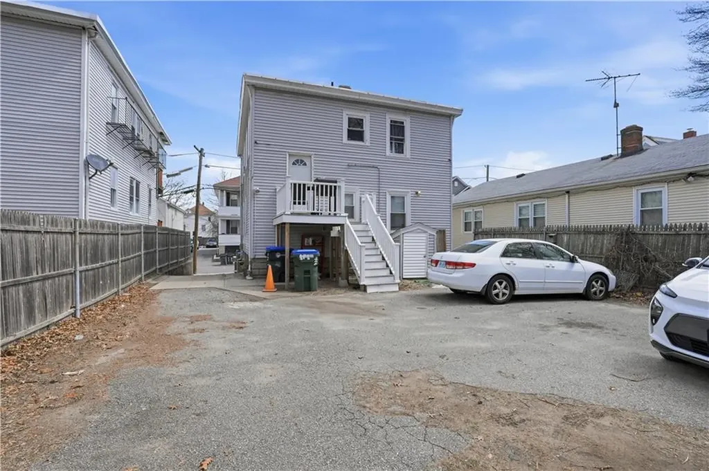 200 Salina Street Providence RI 02908