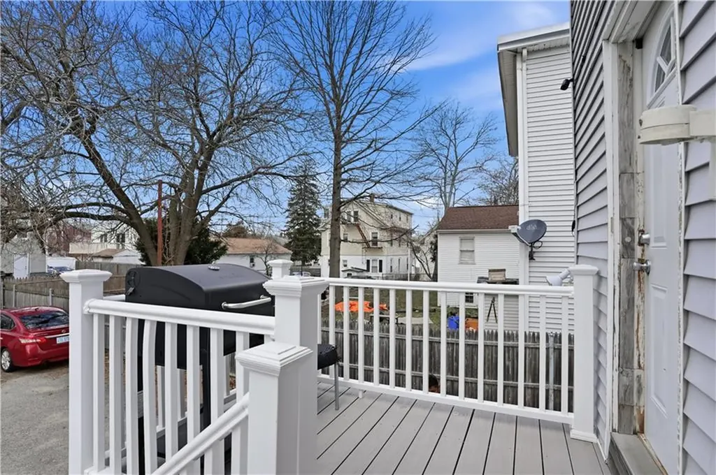 200 Salina Street Providence RI 02908