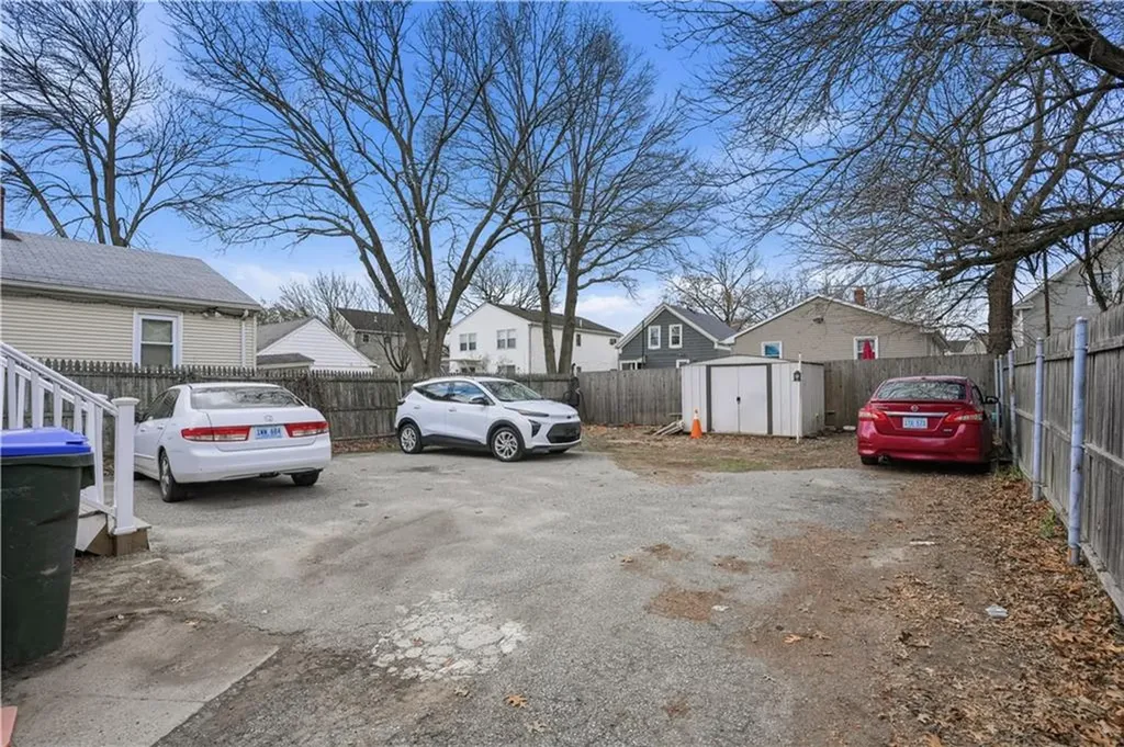 200 Salina Street Providence RI 02908