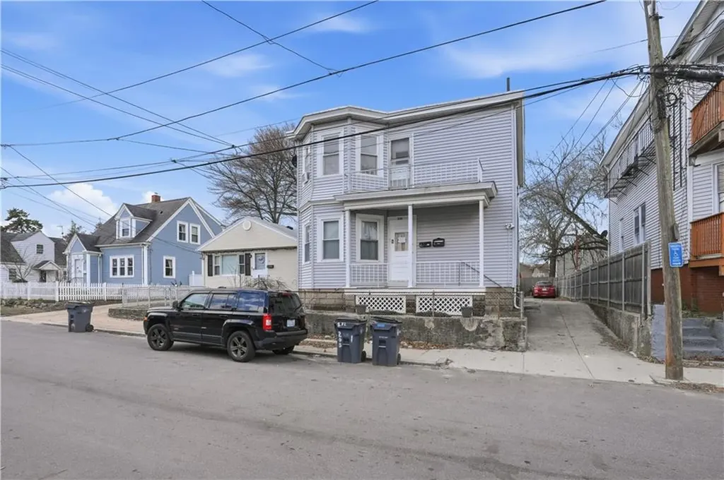 200 Salina Street Providence RI 02908