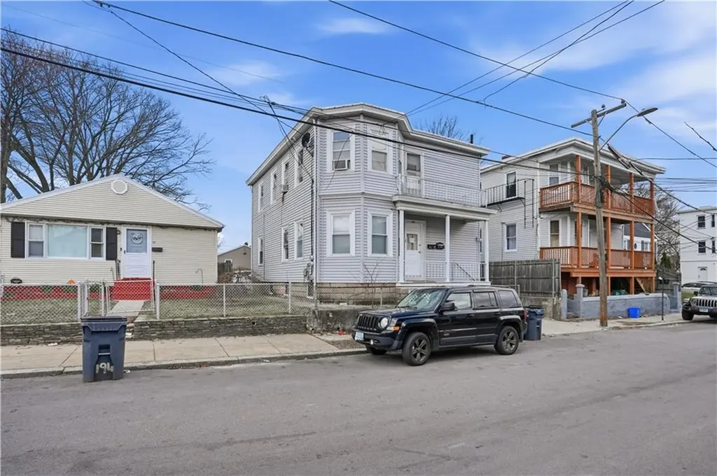 200 Salina Street Providence RI 02908