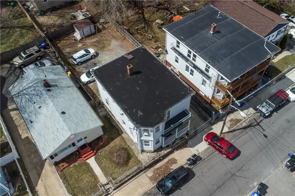 200 Salina Street Providence RI 02908