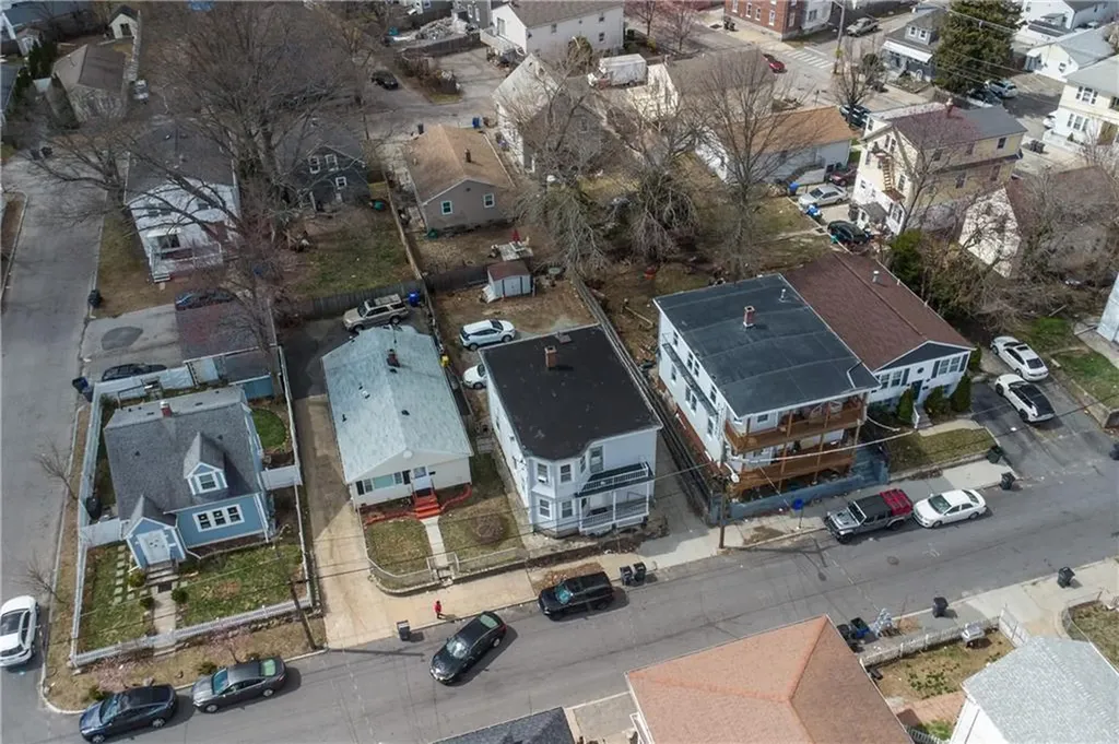 200 Salina Street Providence RI 02908