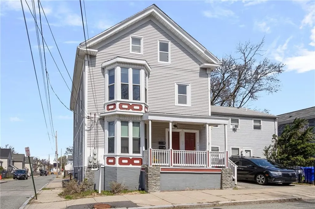 90 Pleasant Street Providence RI 02906