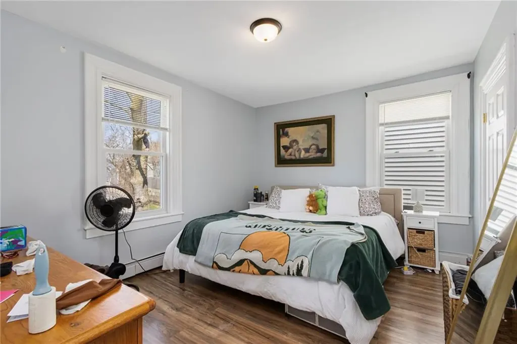 90 Pleasant Street Providence RI 02906