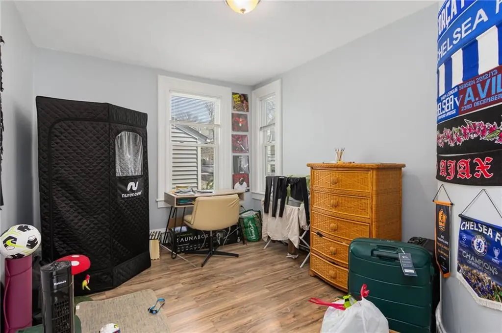 90 Pleasant Street Providence RI 02906