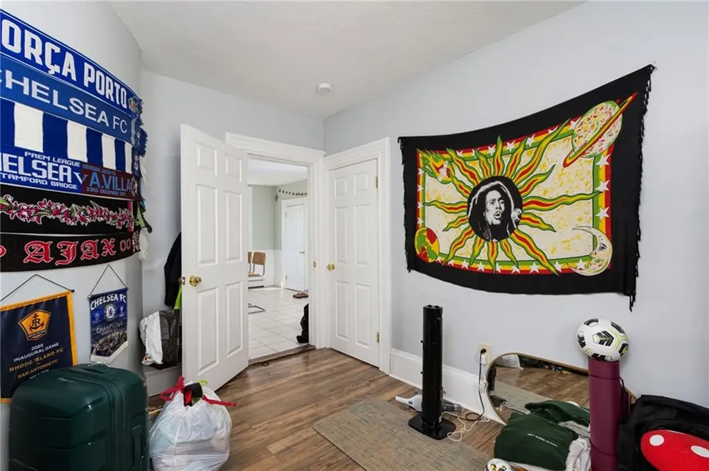 90 Pleasant Street Providence RI 02906