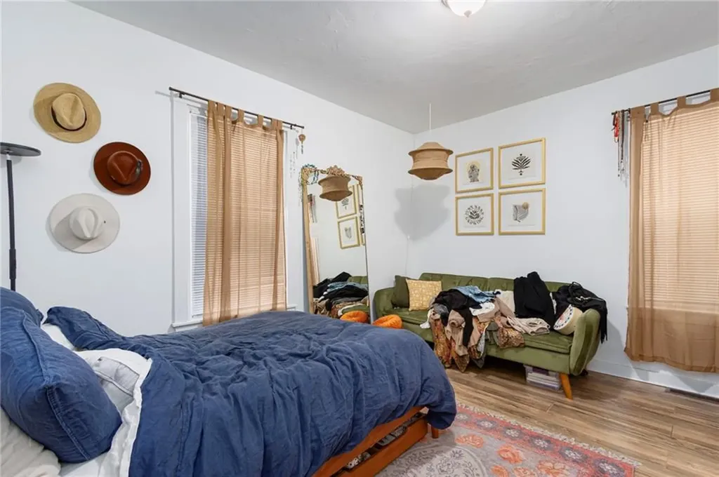 90 Pleasant Street Providence RI 02906
