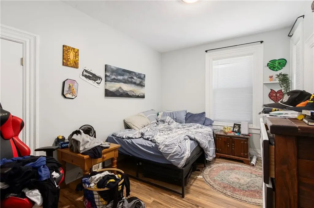 90 Pleasant Street Providence RI 02906