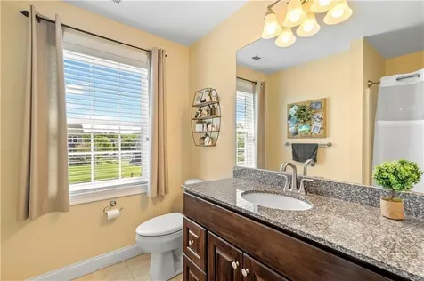 14 Evelyn Way Seekonk MA 02771