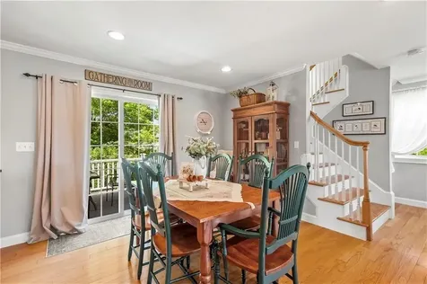 14 Evelyn Way Seekonk MA 02771