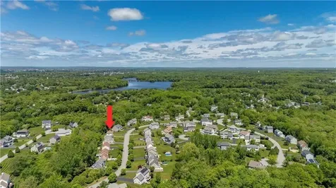 14 Evelyn Way Seekonk MA 02771