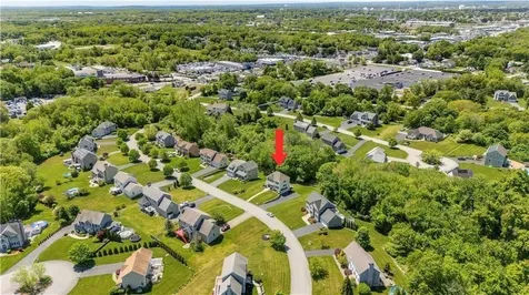14 Evelyn Way Seekonk MA 02771