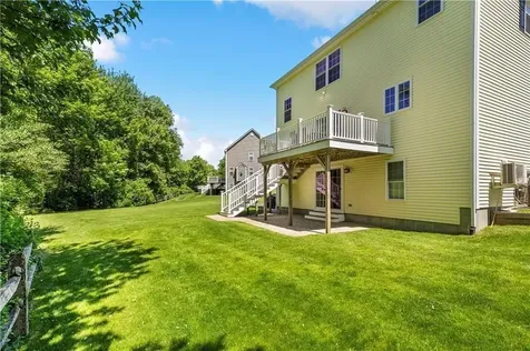 14 Evelyn Way Seekonk MA 02771