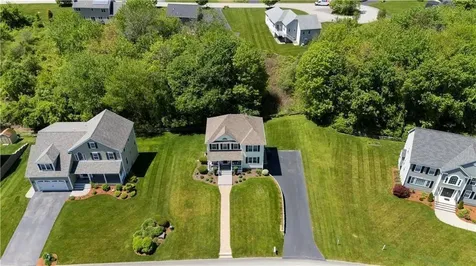 14 Evelyn Way Seekonk MA 02771
