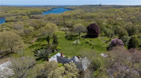 2180 Tower Hill Road North Kingstown RI 02874