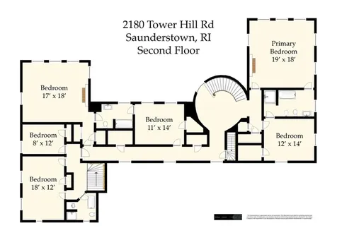 2180 Tower Hill Road North Kingstown RI 02874