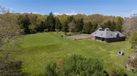 2180 Tower Hill Road North Kingstown RI 02874