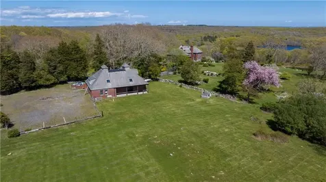 2180 Tower Hill Road North Kingstown RI 02874