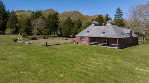 2180 Tower Hill Road North Kingstown RI 02874