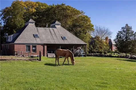 2180 Tower Hill Road North Kingstown RI 02874