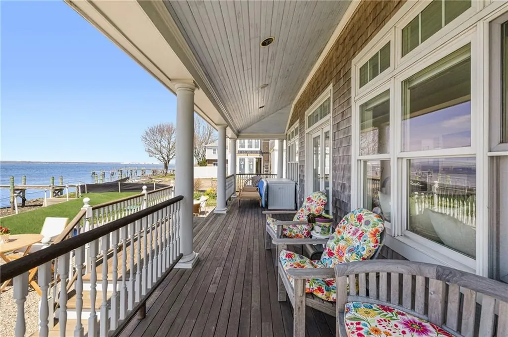 503 Seaside Drive Jamestown RI 02835