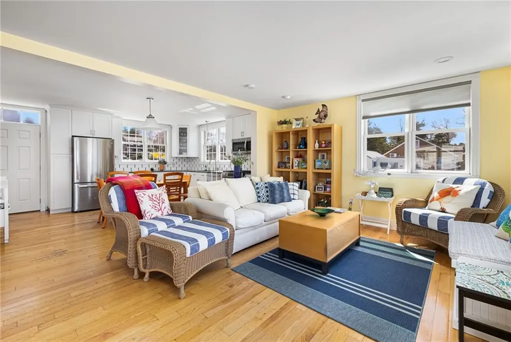 503 Seaside Drive Jamestown RI 02835