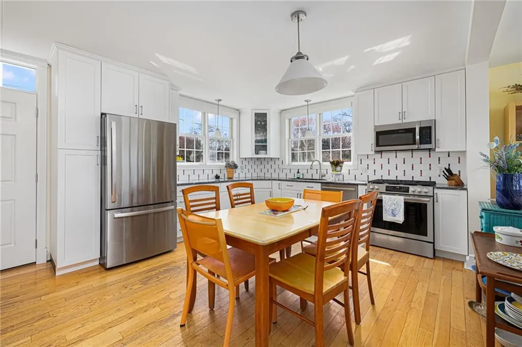 503 Seaside Drive Jamestown RI 02835