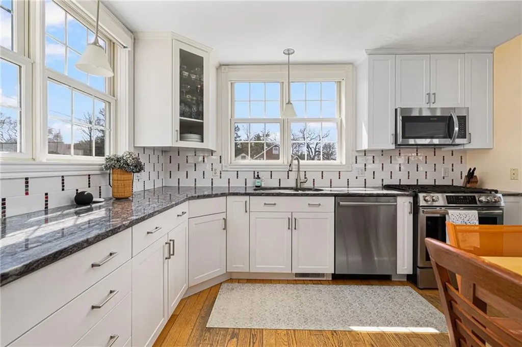 503 Seaside Drive Jamestown RI 02835