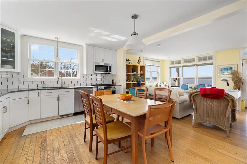 503 Seaside Drive Jamestown RI 02835