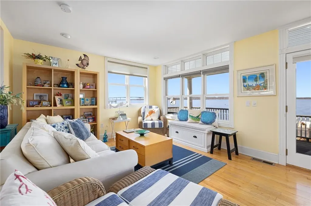 503 Seaside Drive Jamestown RI 02835