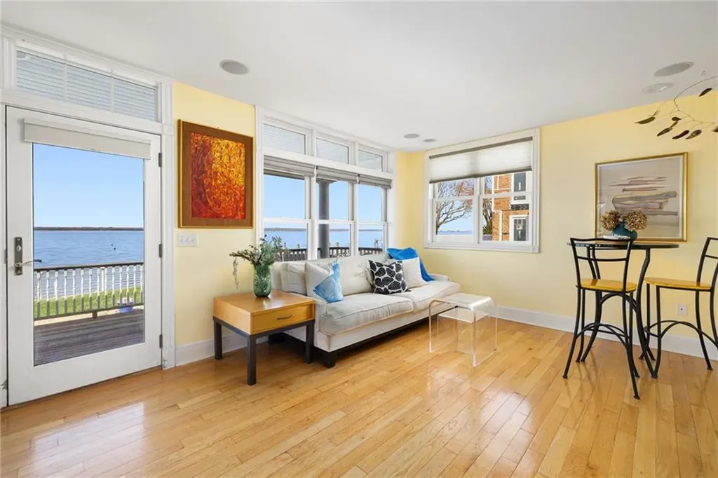 503 Seaside Drive Jamestown RI 02835